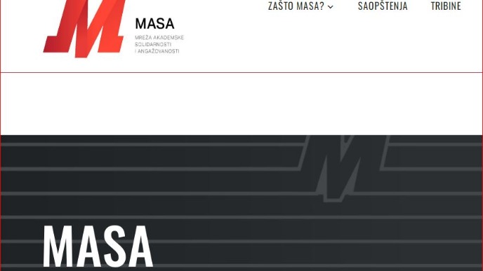 Studenti da istraju
